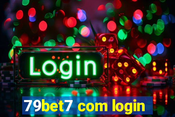 79bet7 com login